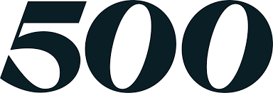 500