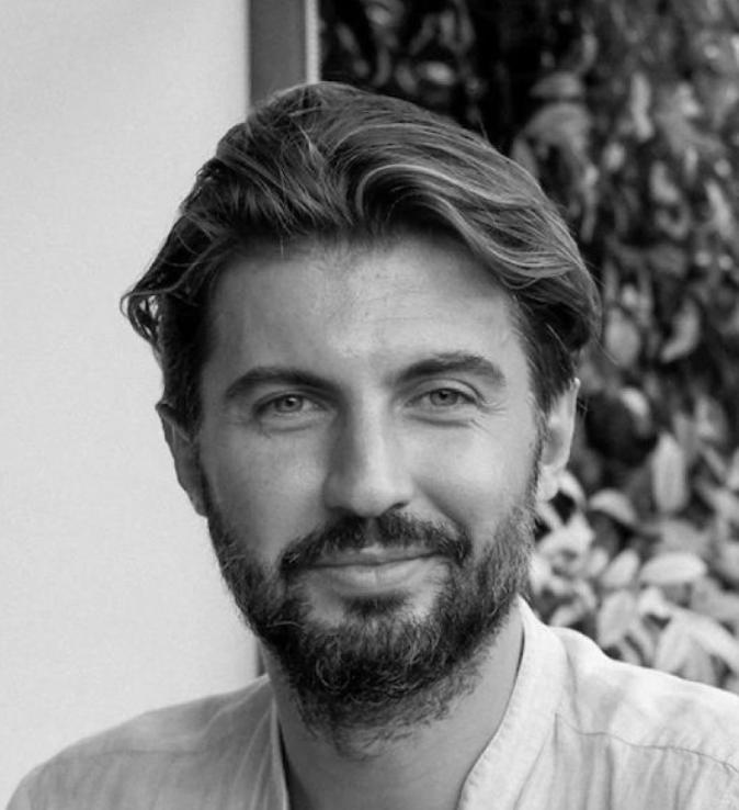 Dimitro Marakhovskyi