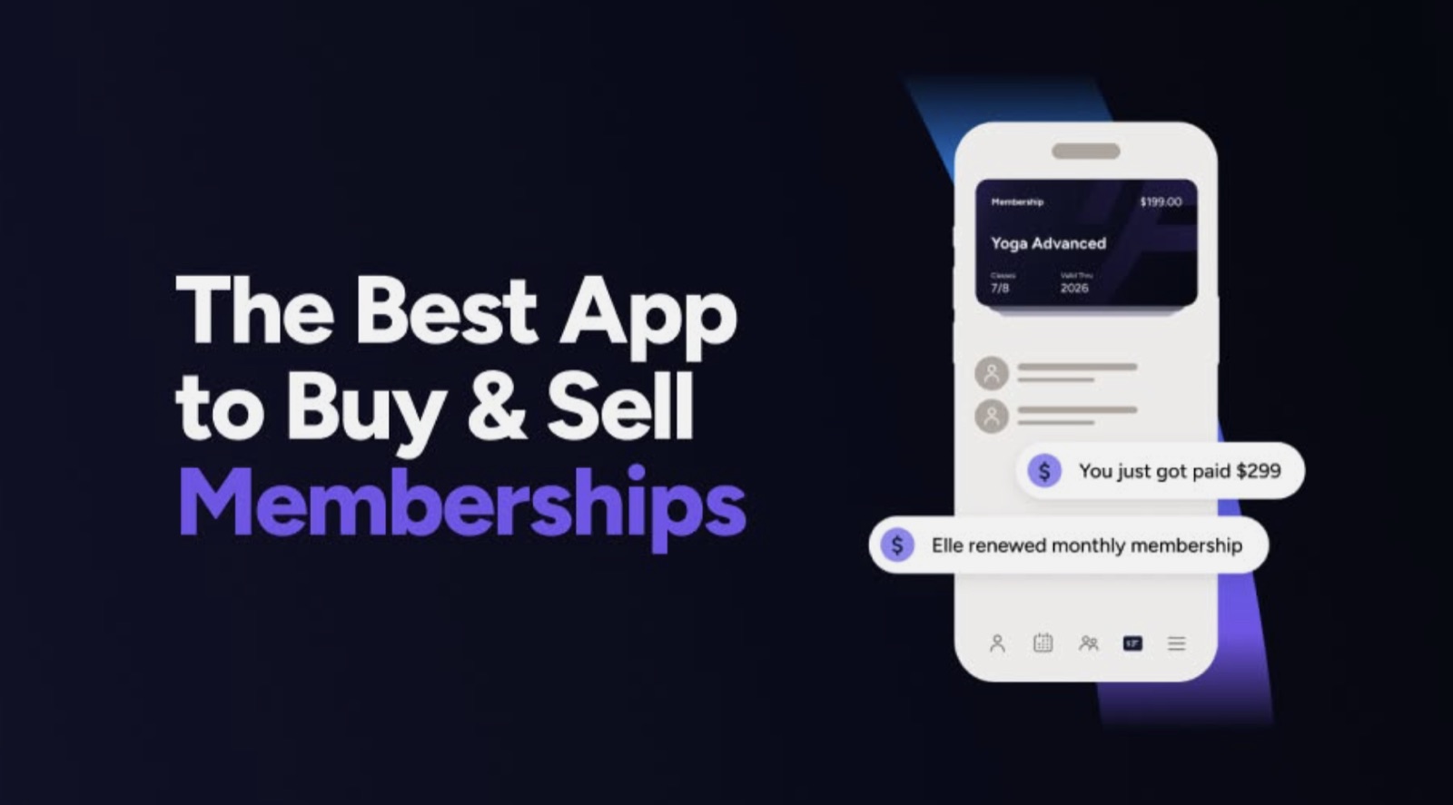 Pragmatech invested in ForActive
