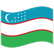 Uzbekistan