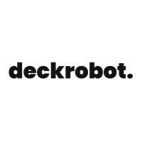 Deckrobot