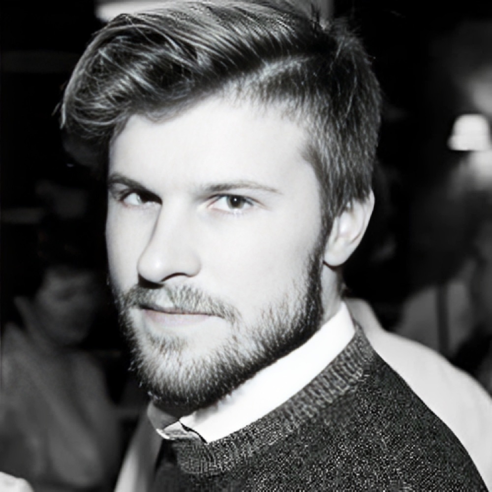 Dima Rasnovsky