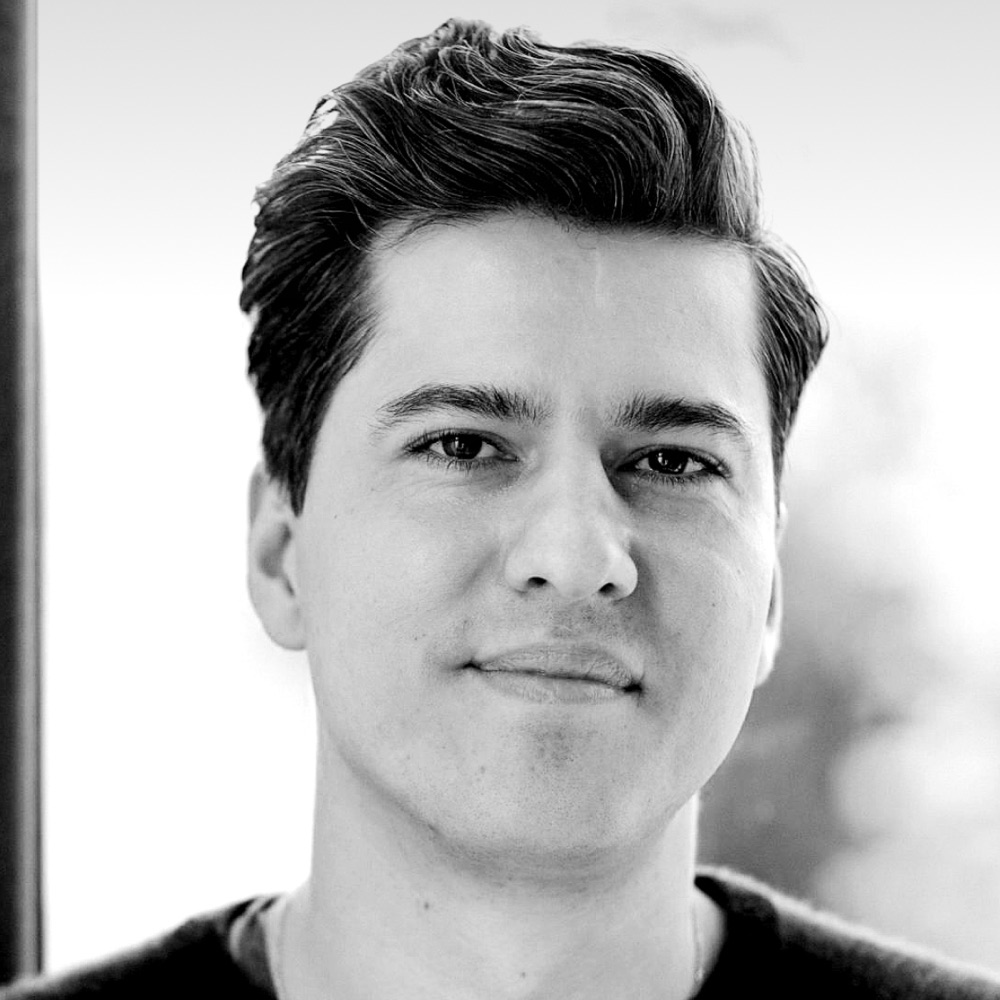 Evgenii Sergeev